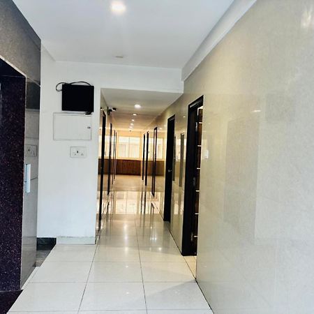 Hotel Bg Inn Bangalore Eksteriør billede
