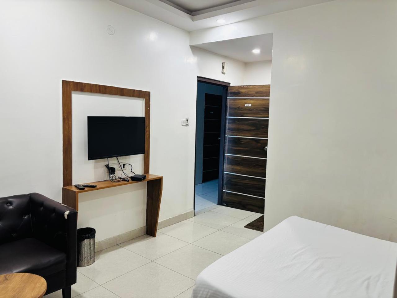 Hotel Bg Inn Bangalore Eksteriør billede