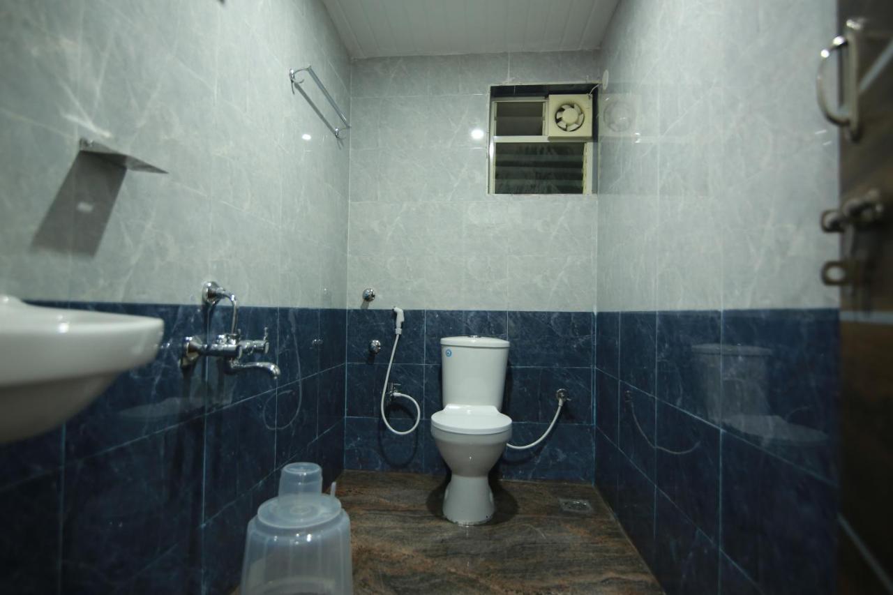 Hotel Bg Inn Bangalore Eksteriør billede